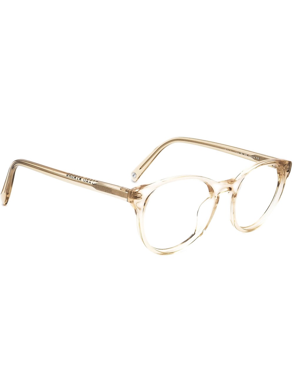 Warby Parker Jane Eyeglasses